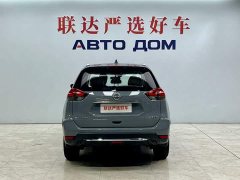 Nissan Qashqai Honor 2.0L FWD Premium - ფოტო 5