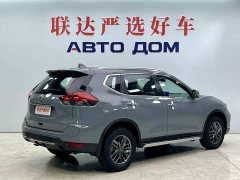 Nissan Qashqai Honor 2.0L FWD Premium - ფოტო 6