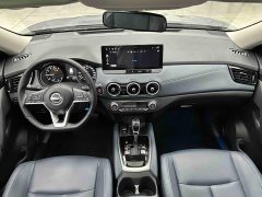 Nissan Qashqai Honor 2.0L FWD Premium - ფოტო 7