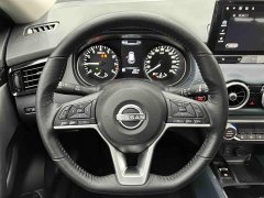 Nissan Qashqai Honor 2.0L FWD Premium - ფოტო 8