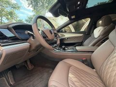 BYD Han DM-i Glory Edition 121KM Elite - ფოტო 10