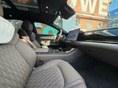 BYD Han DM-i Glory Edition 121KM Elite - ფოტო 11