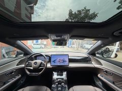 BYD Han DM-i Glory Edition 121KM Elite - ფოტო 12
