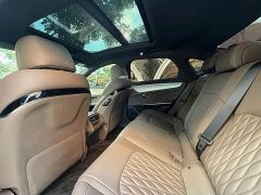 BYD Han DM-i Glory Edition 121KM Elite - ფოტო 13