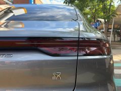 BYD Han DM-i Glory Edition 121KM Elite - ფოტო 15
