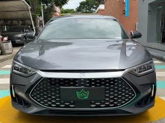BYD Han DM-i Glory Edition 121KM Elite - ფოტო 2