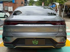 BYD Han DM-i Glory Edition 121KM Elite - ფოტო 5