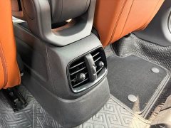 BMW MINI Countryman Facelift 1.5T COOPER ALL4 Connoisseur - ფოტო 13