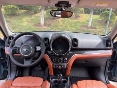 BMW MINI Countryman Facelift 1.5T COOPER ALL4 Connoisseur - ფოტო 17