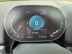 BMW MINI Countryman Facelift 1.5T COOPER ALL4 Connoisseur - ფოტო 18