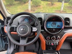 BMW MINI Countryman Facelift 1.5T COOPER ALL4 Connoisseur - ფოტო 20