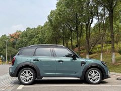 BMW MINI Countryman Facelift 1.5T COOPER ALL4 Connoisseur - ფოტო 7