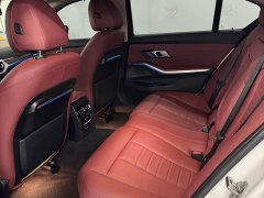 BMW 3 Series Facelift 325Li M Sport Package - ფოტო 5