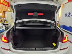 BMW 3 Series Facelift 325Li M Sport Package - ფოტო 7