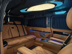 Mercedes-Benz Vito 2.0T Business Edition 7-Seater - ფოტო 10