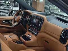 Mercedes-Benz Vito 2.0T Business Edition 7-Seater - ფოტო 14