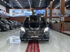 Mercedes-Benz Vito 2.0T Business Edition 7-Seater - ფოტო 2