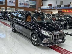 Mercedes-Benz Vito 2.0T Business Edition 7-Seater - ფოტო 3