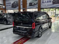 Mercedes-Benz Vito 2.0T Business Edition 7-Seater - ფოტო 4
