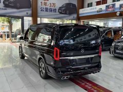 Mercedes-Benz Vito 2.0T Business Edition 7-Seater - ფოტო 5