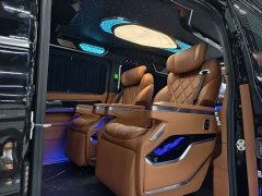 Mercedes-Benz Vito 2.0T Business Edition 7-Seater - ფოტო 6