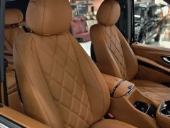 Mercedes-Benz Vito 2.0T Business Edition 7-Seater - ფოტო 7