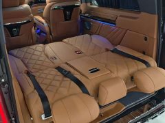 Mercedes-Benz Vito 2.0T Business Edition 7-Seater - ფოტო 9