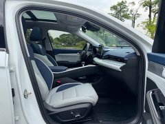 Geely Xingui Xingrui 2.0T Diesel Premium - ფოტო 12
