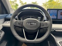 Geely Xingui Xingrui 2.0T Diesel Premium - ფოტო 15