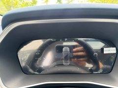 Geely Xingui Xingrui 2.0T Diesel Premium - ფოტო 16