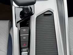 Geely Xingui Xingrui 2.0T Diesel Premium - ფოტო 18