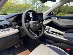Geely Xingui Xingrui 2.0T Diesel Premium - ფოტო 20