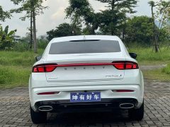 Geely Xingui Xingrui 2.0T Diesel Premium - ფოტო 5