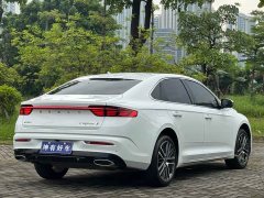 Geely Xingui Xingrui 2.0T Diesel Premium - ფოტო 6