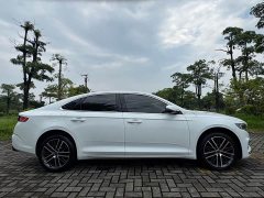 Geely Xingui Xingrui 2.0T Diesel Premium - ფოტო 7