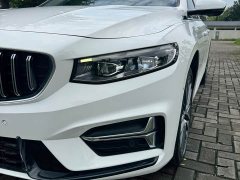 Geely Xingui Xingrui 2.0T Diesel Premium - ფოტო 8
