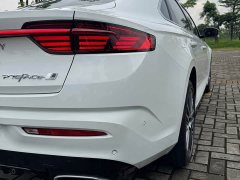 Geely Xingui Xingrui 2.0T Diesel Premium - ფოტო 9
