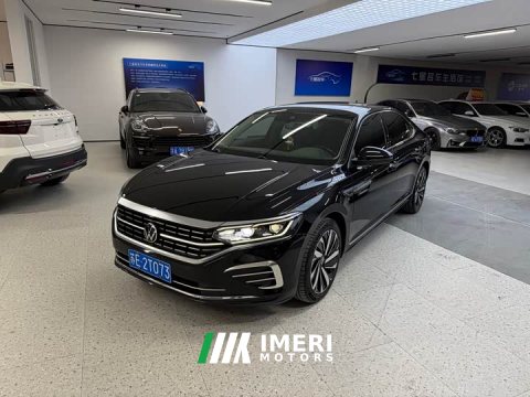 2021 Volkswagen Passat 2022 330TSI Luxury - ავტომობილი ჩინეთიდან