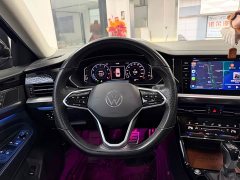 Volkswagen Passat 2022 330TSI Luxury - ფოტო 10