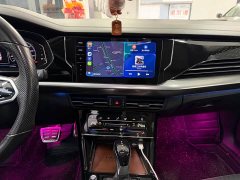 Volkswagen Passat 2022 330TSI Luxury - ფოტო 11