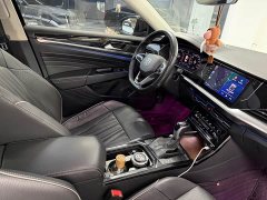 Volkswagen Passat 2022 330TSI Luxury - ფოტო 13