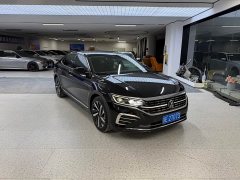 Volkswagen Passat 2022 330TSI Luxury - ფოტო 3