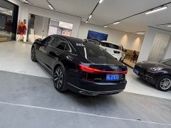 Volkswagen Passat 2022 330TSI Luxury - ფოტო 4