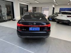 Volkswagen Passat 2022 330TSI Luxury - ფოტო 5