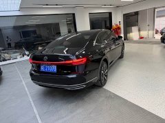 Volkswagen Passat 2022 330TSI Luxury - ფოტო 6