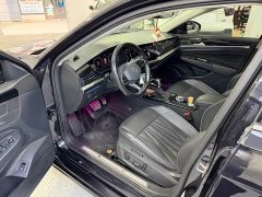 Volkswagen Passat 2022 330TSI Luxury - ფოტო 7