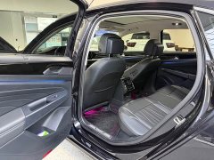 Volkswagen Passat 2022 330TSI Luxury - ფოტო 8