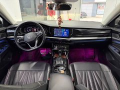Volkswagen Passat 2022 330TSI Luxury - ფოტო 9