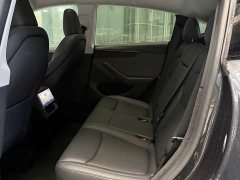 Tesla Model Y Rear-Wheel Drive - ფოტო 10