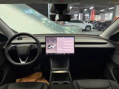 Tesla Model Y Rear-Wheel Drive - ფოტო 11